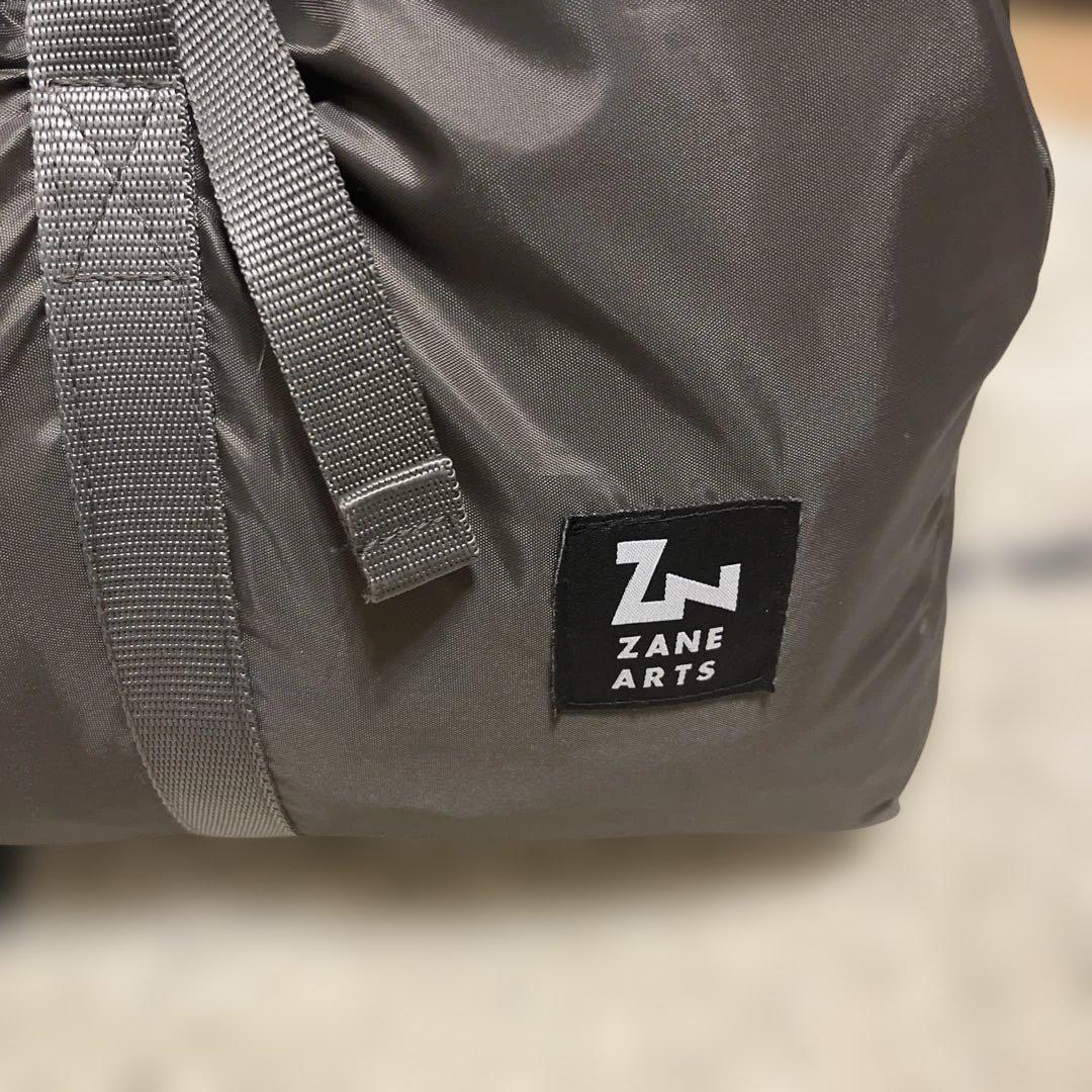 ペンギン 25日迄ZANE ARTS ゼインアーツウカUKA