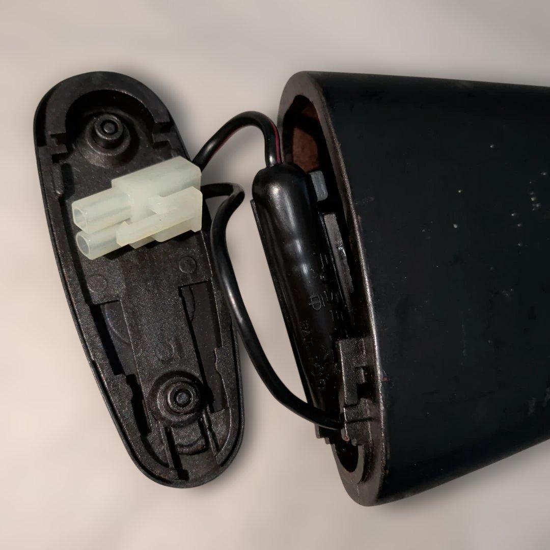 東京マルイAK47 スタンダード電動ガン　外装カスタム