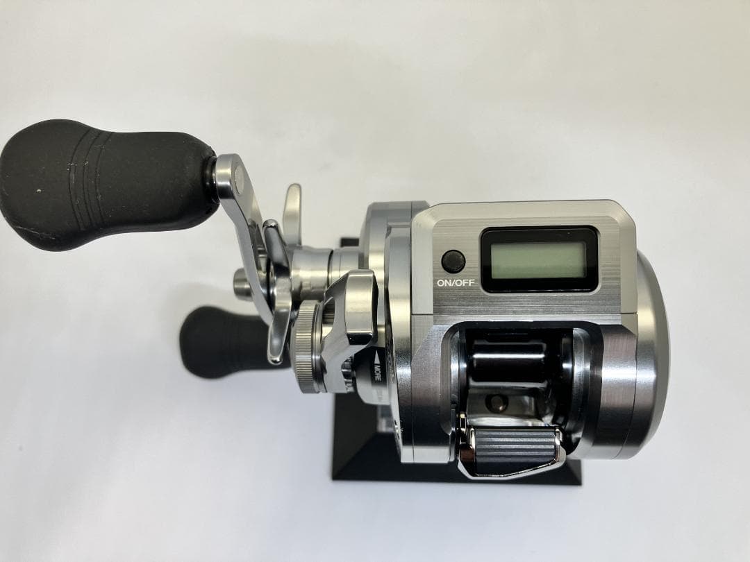 25 オシアコンクエスト CT 201PG