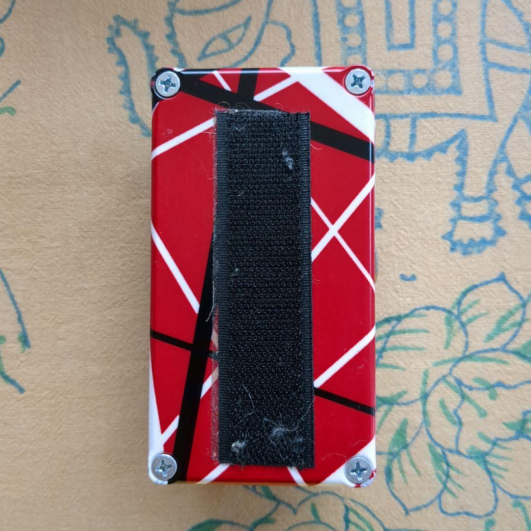 MXR EVH Phase 90 ギターエフェクター