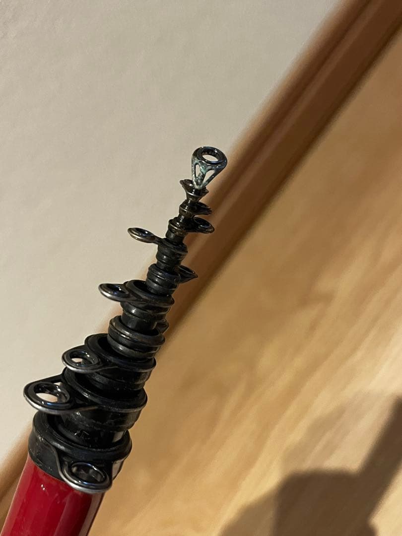 がまかつ　がま磯　mark2 FX 1号 5.4 Gamakatsu