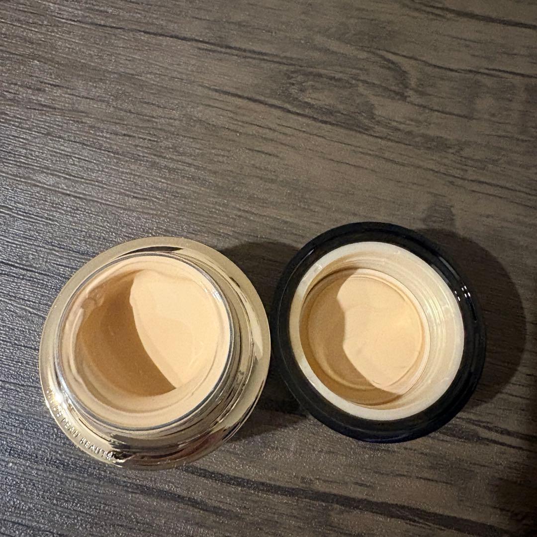 クレドポーボーテ　ルフォンドゥタンオークル10