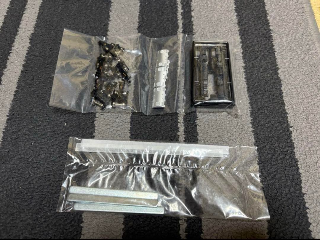 グリーンマックス（GREENMAX）205系500番台相模線4両編成セット