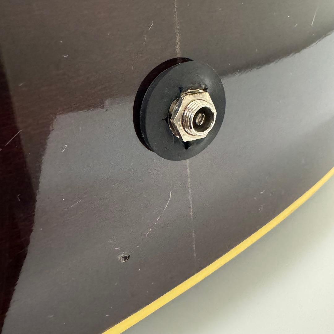 Greco グレコ 101 アコースティックギター ジャンク