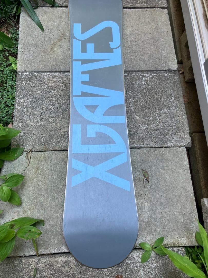 X Games スノーボード 3点セット