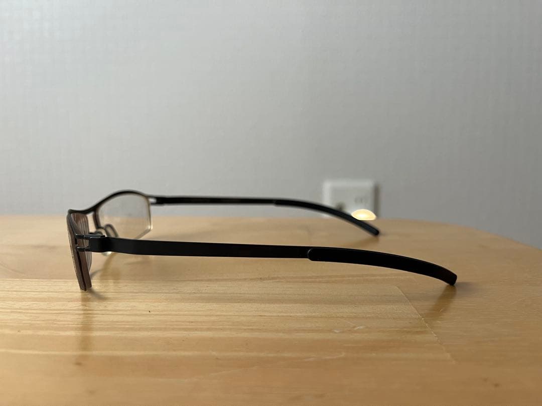 メガネ・老眼鏡 MYKITA SYARON