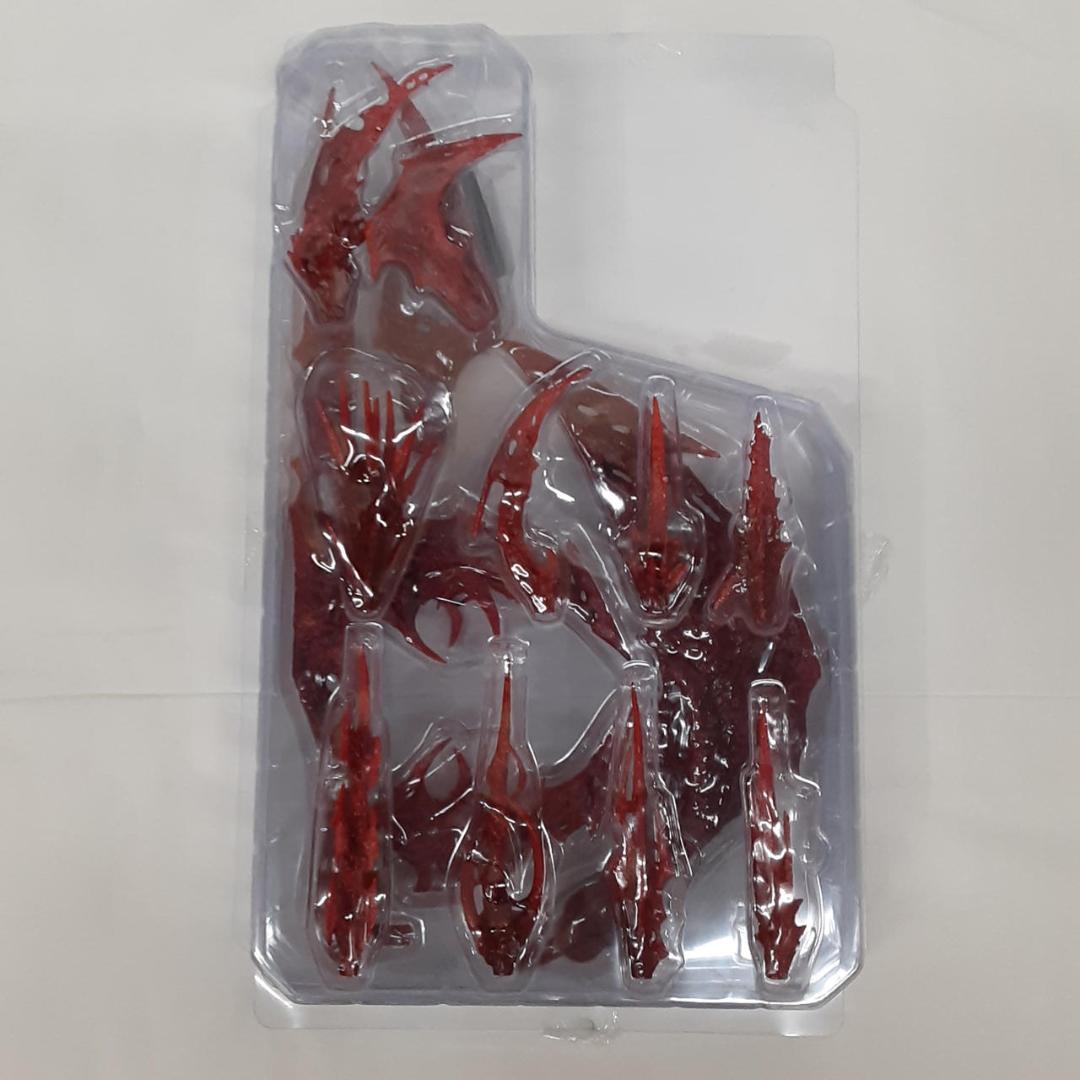 ホットトイズ モデル番号 MMS620 カーネイジ（ボーナスアクセサリー付き）