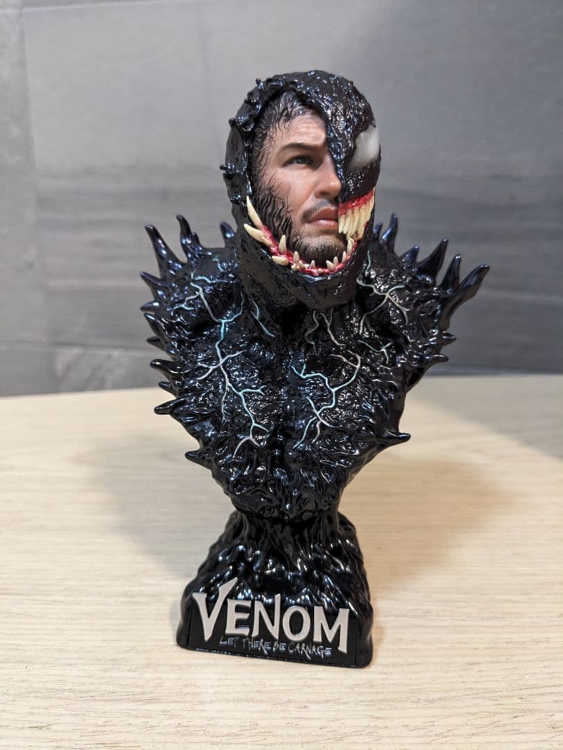 ホットトイズ モデル番号 MMS620 カーネイジ（ボーナスアクセサリー付き）