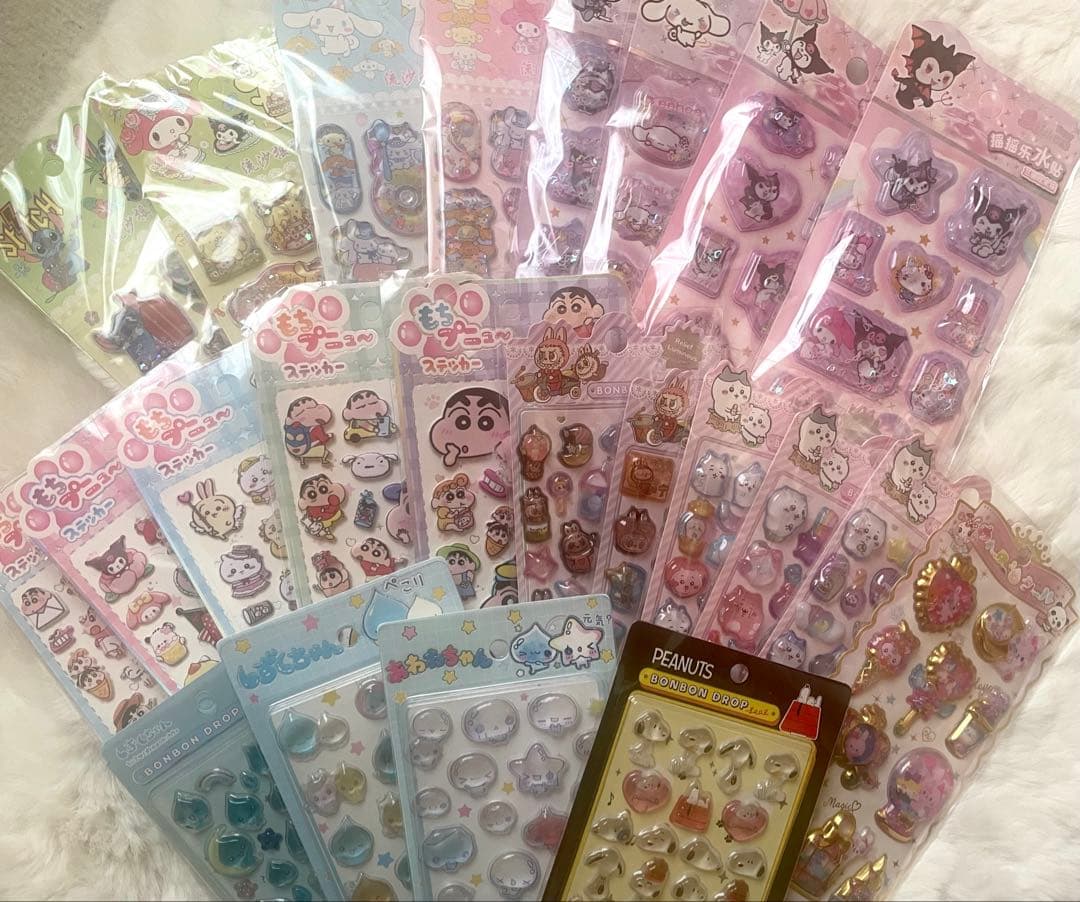 ..handmade esora...様ご確認用 ウォーターシール