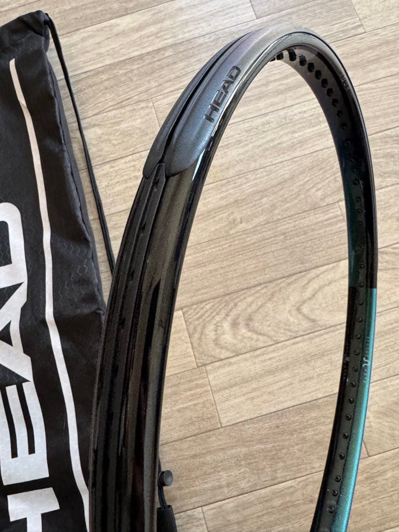 【未使用】HEAD グラビティ ツアー G3 2025