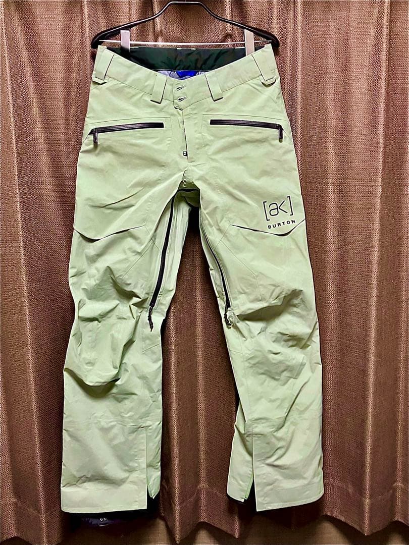 Burton ak ホバー GORE-TEX Pro 3L パンツ