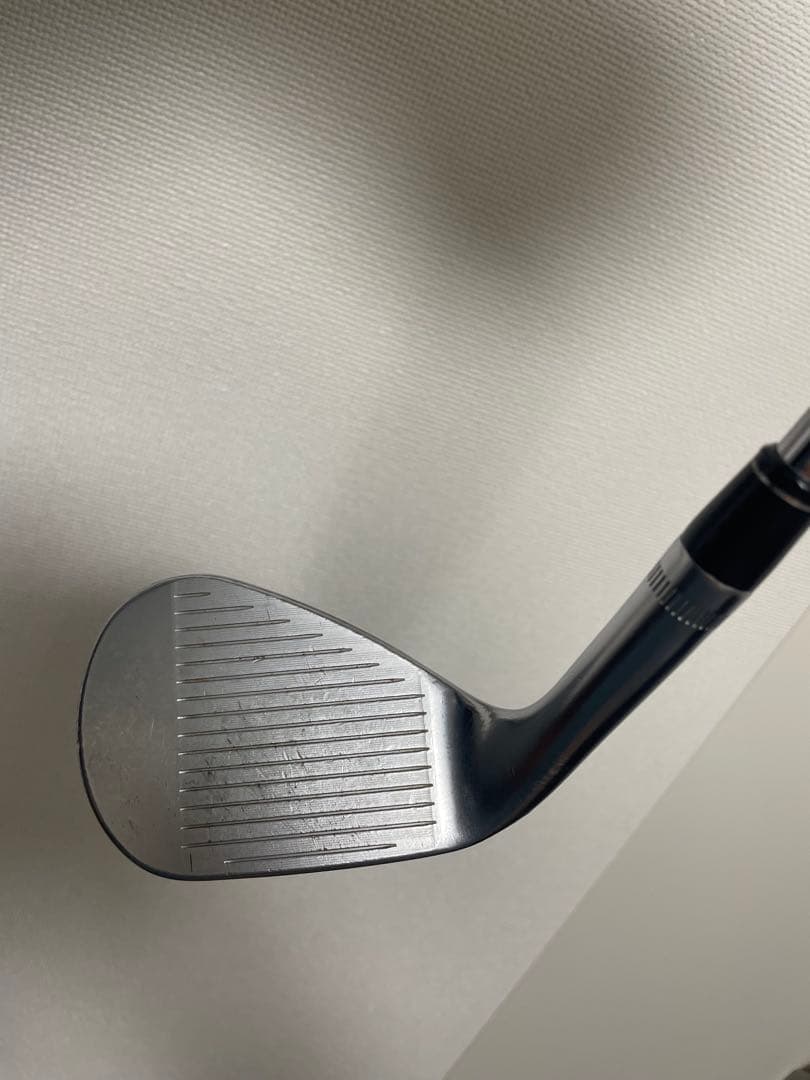 Callaway Mack Daddy 52° 58°ウェッジセット