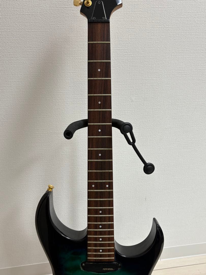 Fernandesフェルナンデス　FGZ-420 エレキギター