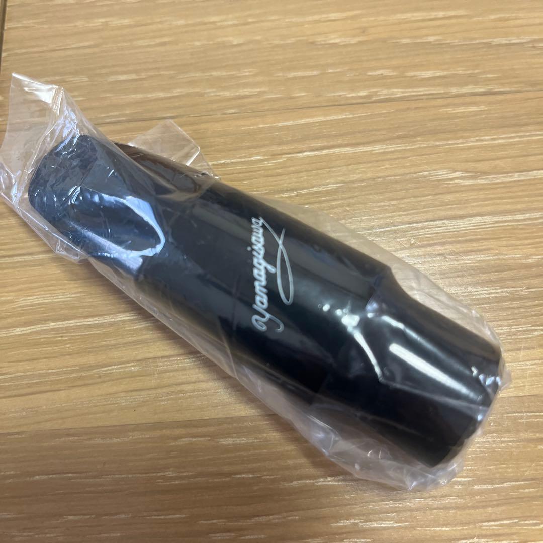 ヤナギサワ　アルトサックス用マウスピース　5番　新品