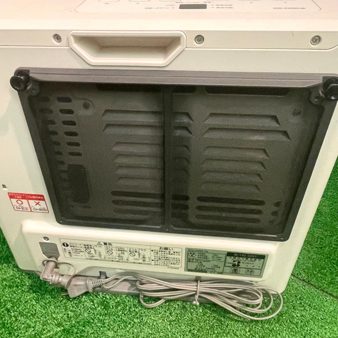 NORITZ ノーリツ ガスファンヒーター GFH-2403S 都市ガス