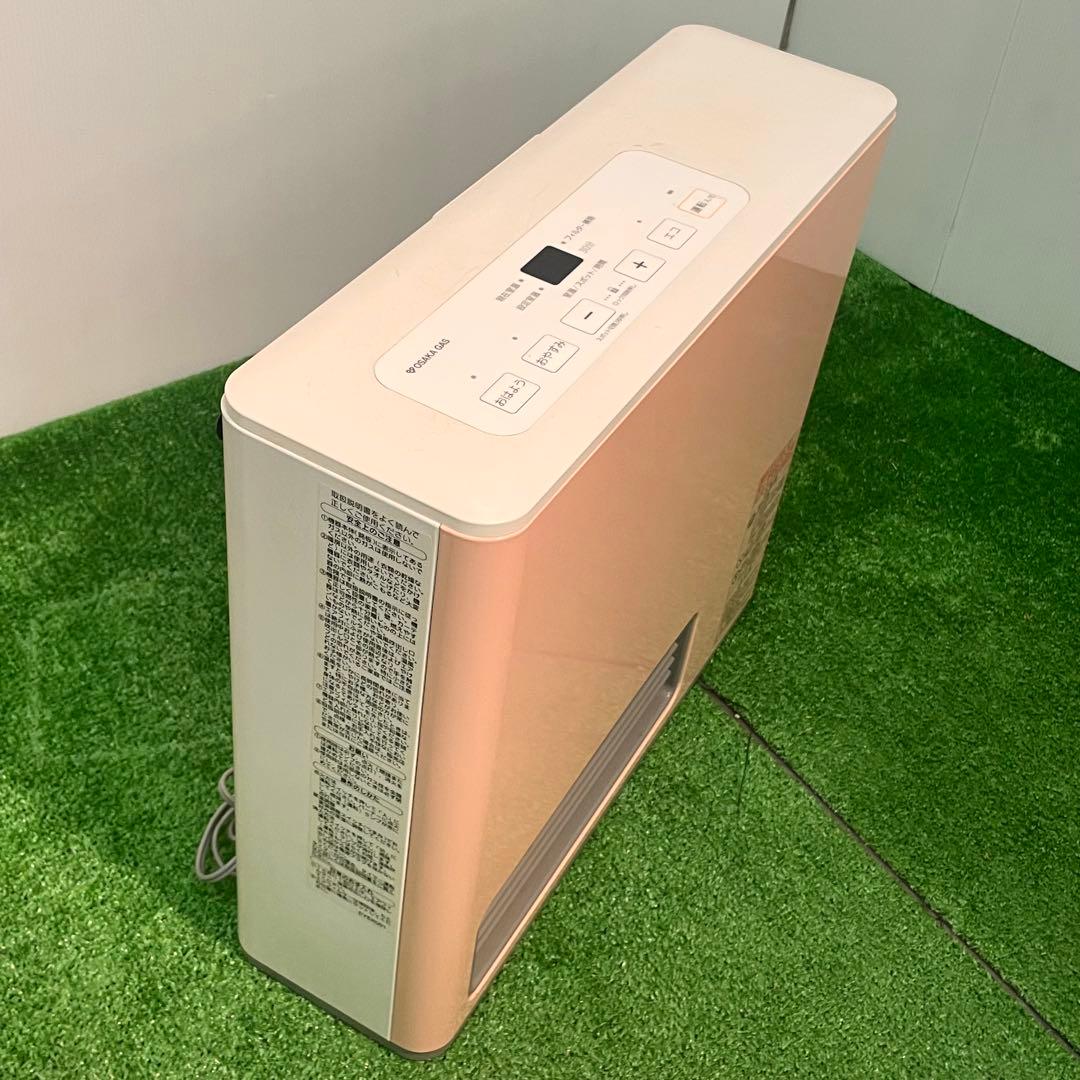 NORITZ ノーリツ ガスファンヒーター GFH-2403S 都市ガス