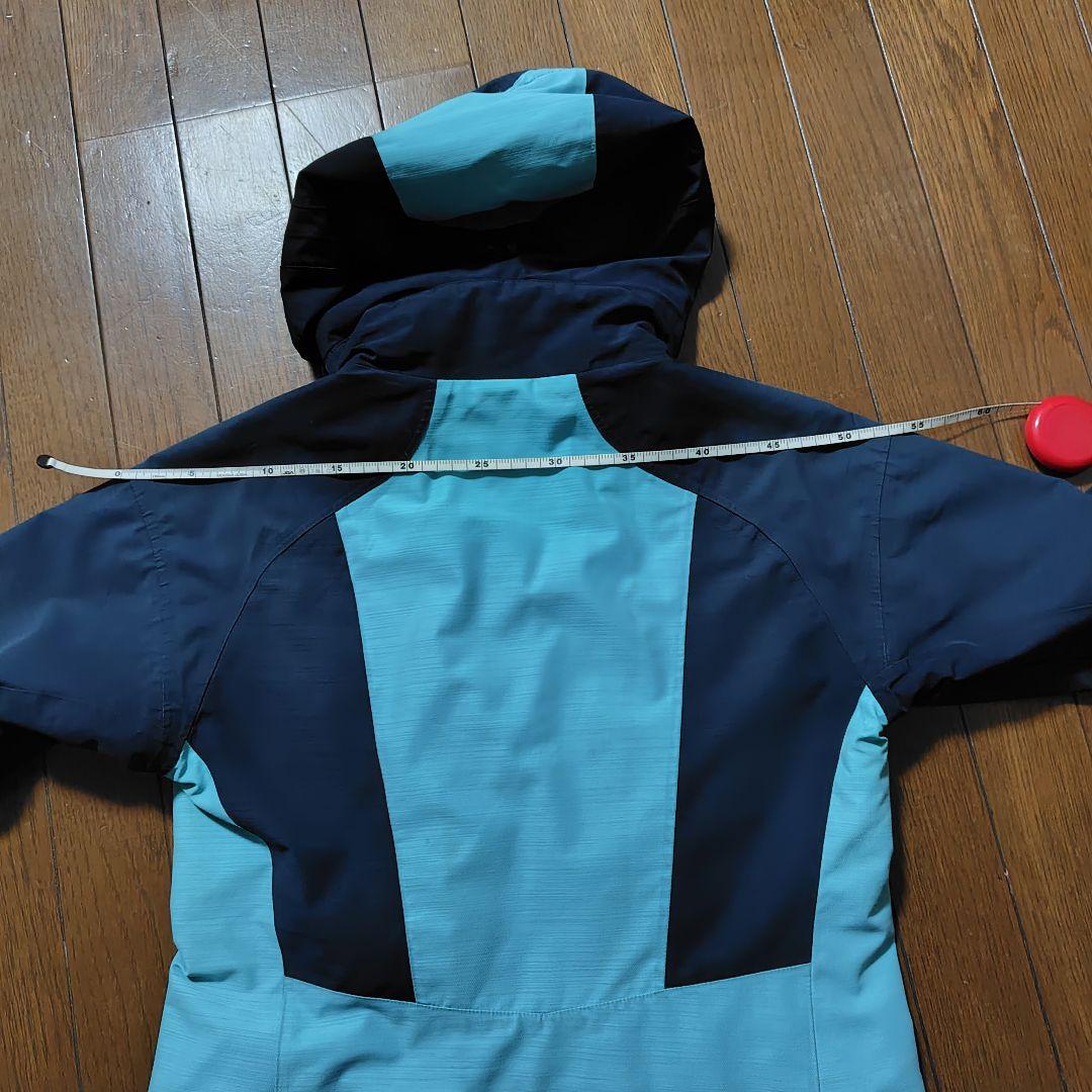 【Phenix】スキーウエア 上下（М）