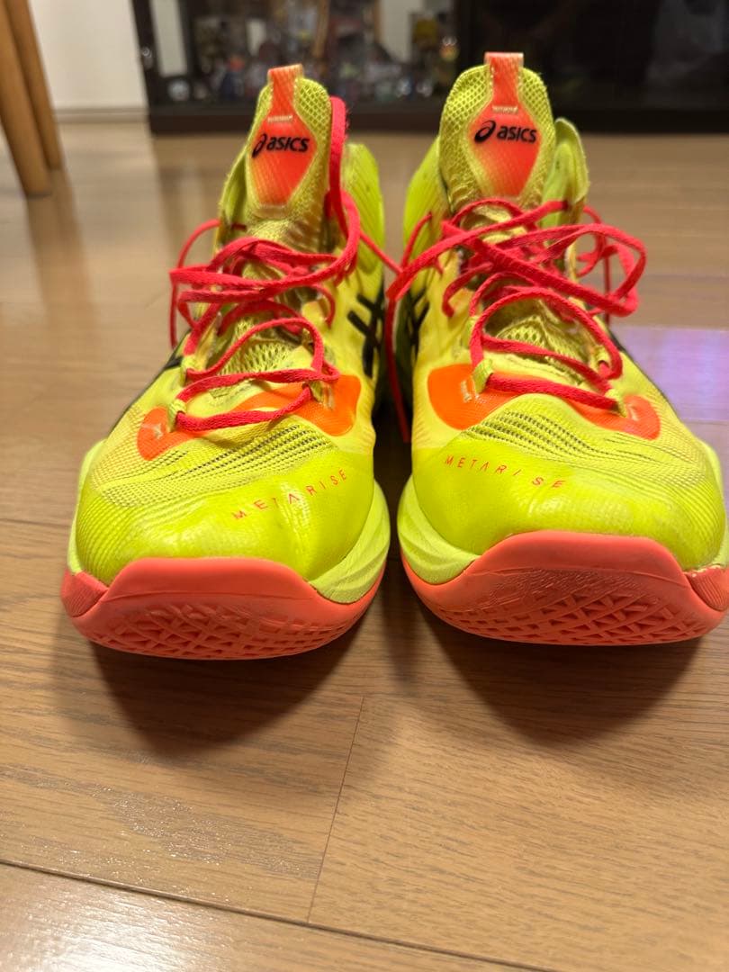 メタライズ2 パリカラー