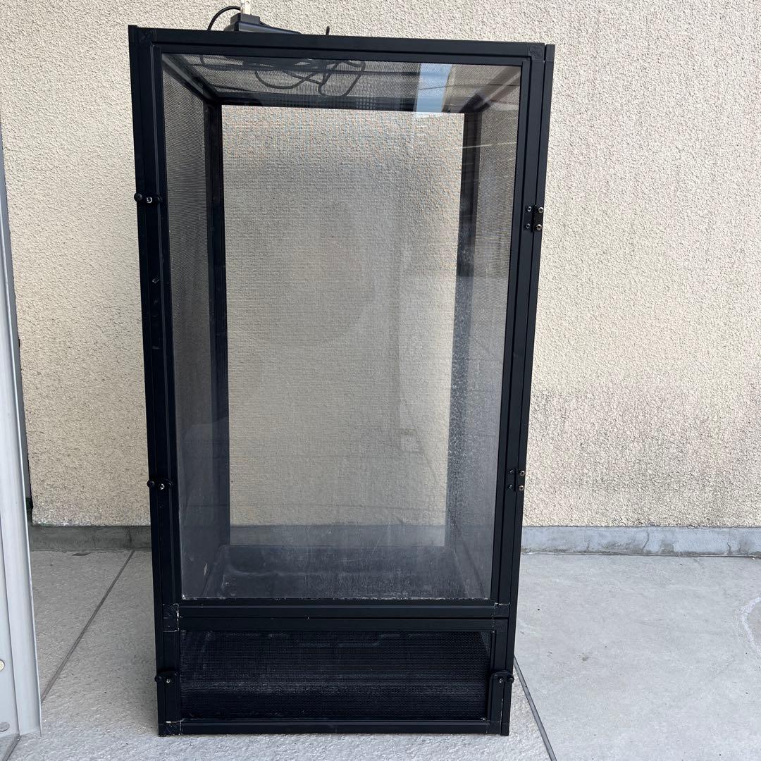 カメレオンゲージ　ZOOMED