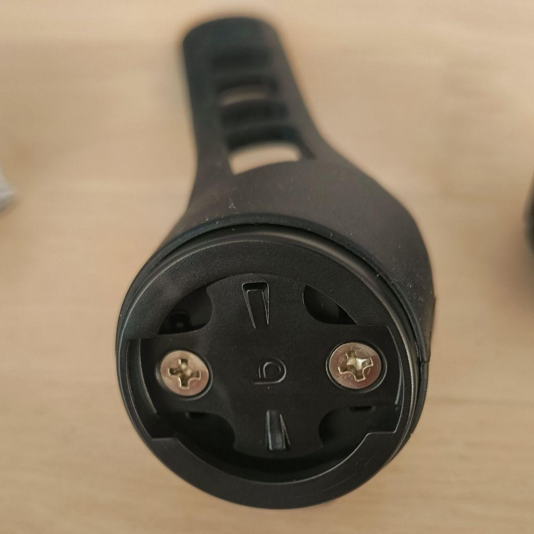 Bryton Rider S800 & R300L 後方レーダー セット 美品