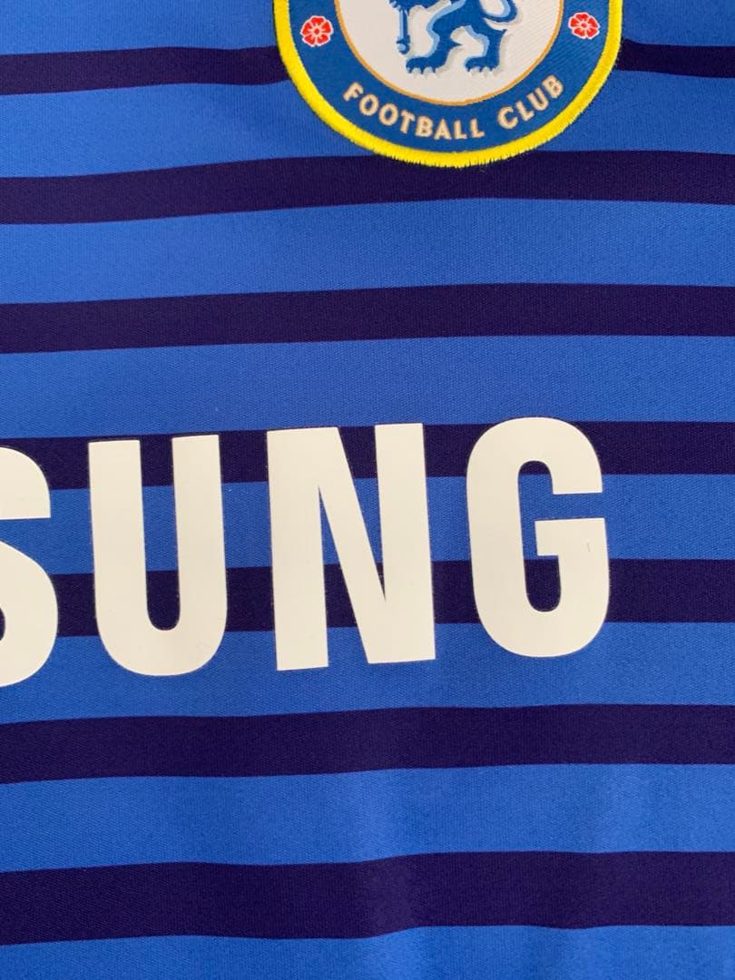 チェルシー　ジエゴコスタ 19 ユニフォーム　Lサイズ