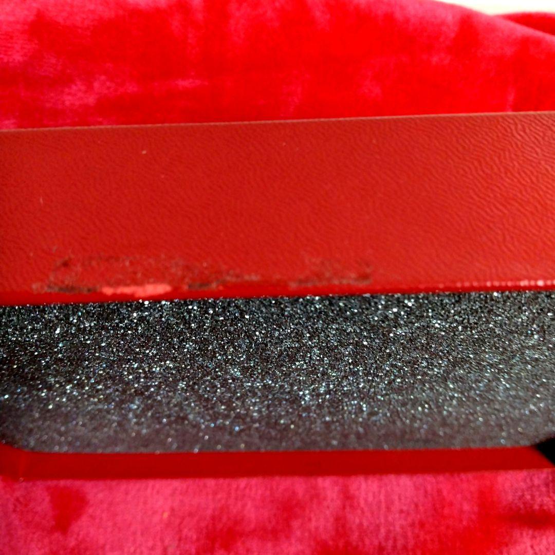 バカラ キャディックス アッシュトレイ クリスタルガラス製