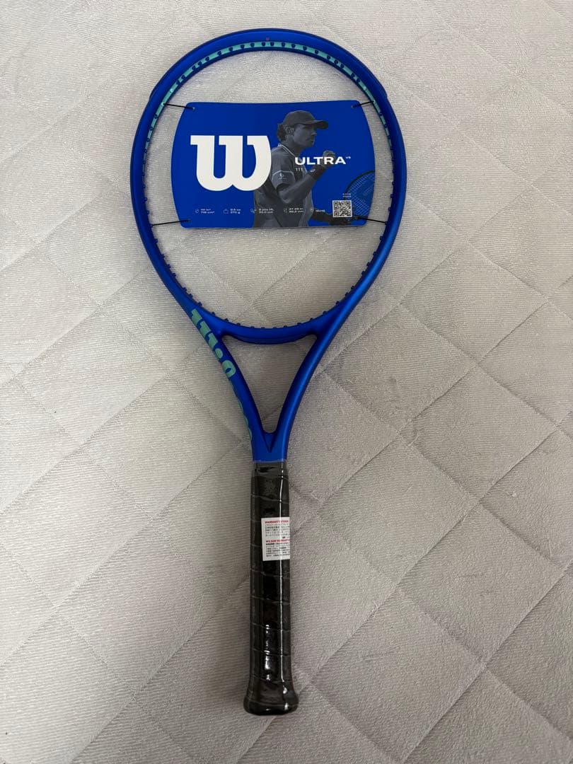 Wilson Ultra ウイルソン ウルトラ 111 V5 G2