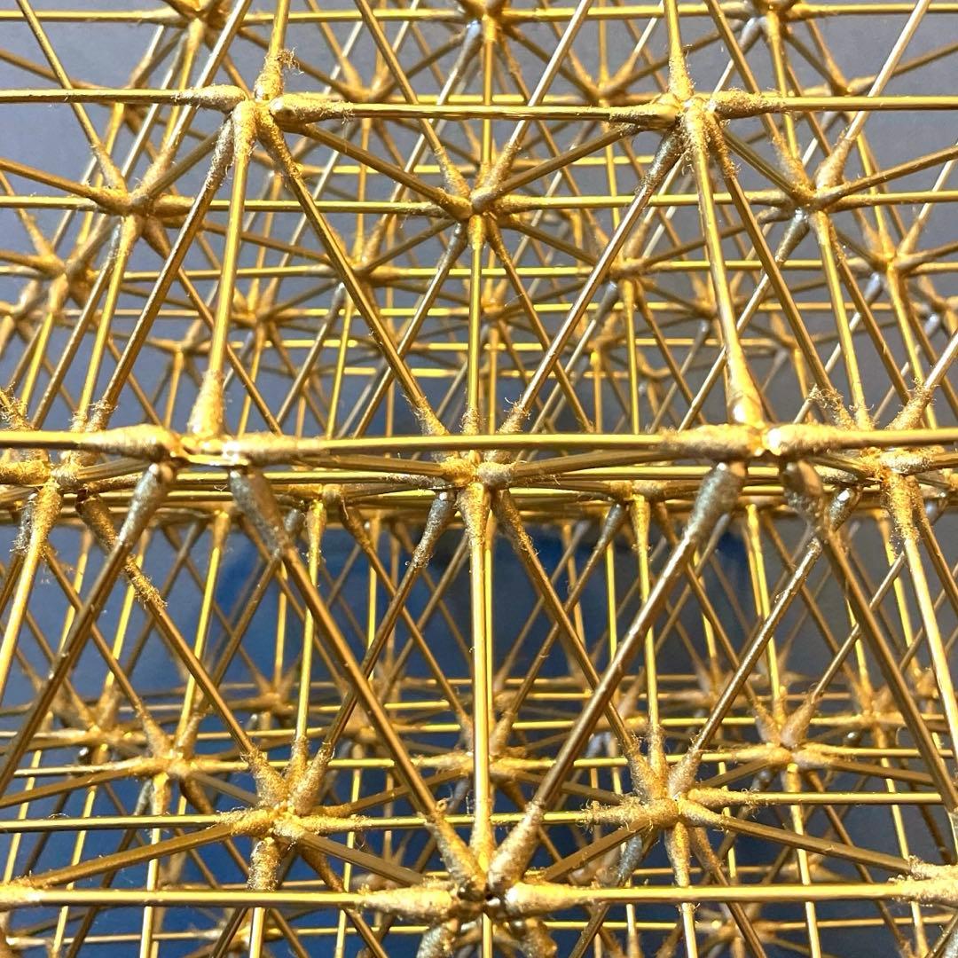 【空間を浄化】あなたの波動を整える神聖幾何学アート 運気上昇のフラワーオブライフ