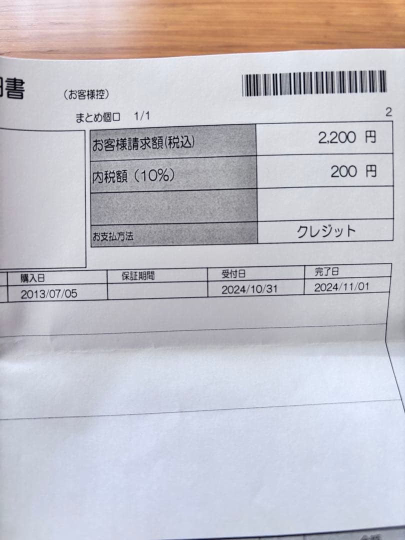 ジャンク扱い　Sony DSC-RX100M2