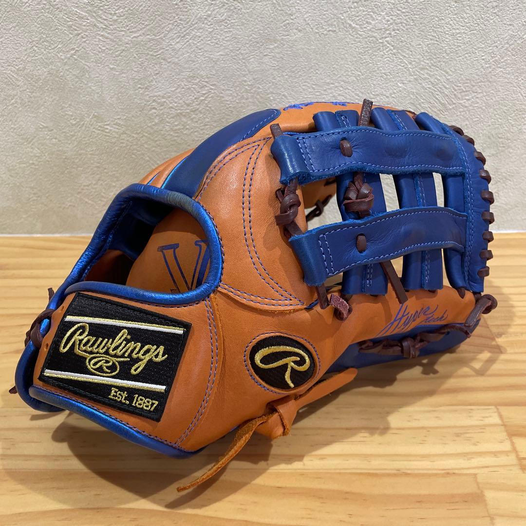 ローリングス　外野手用