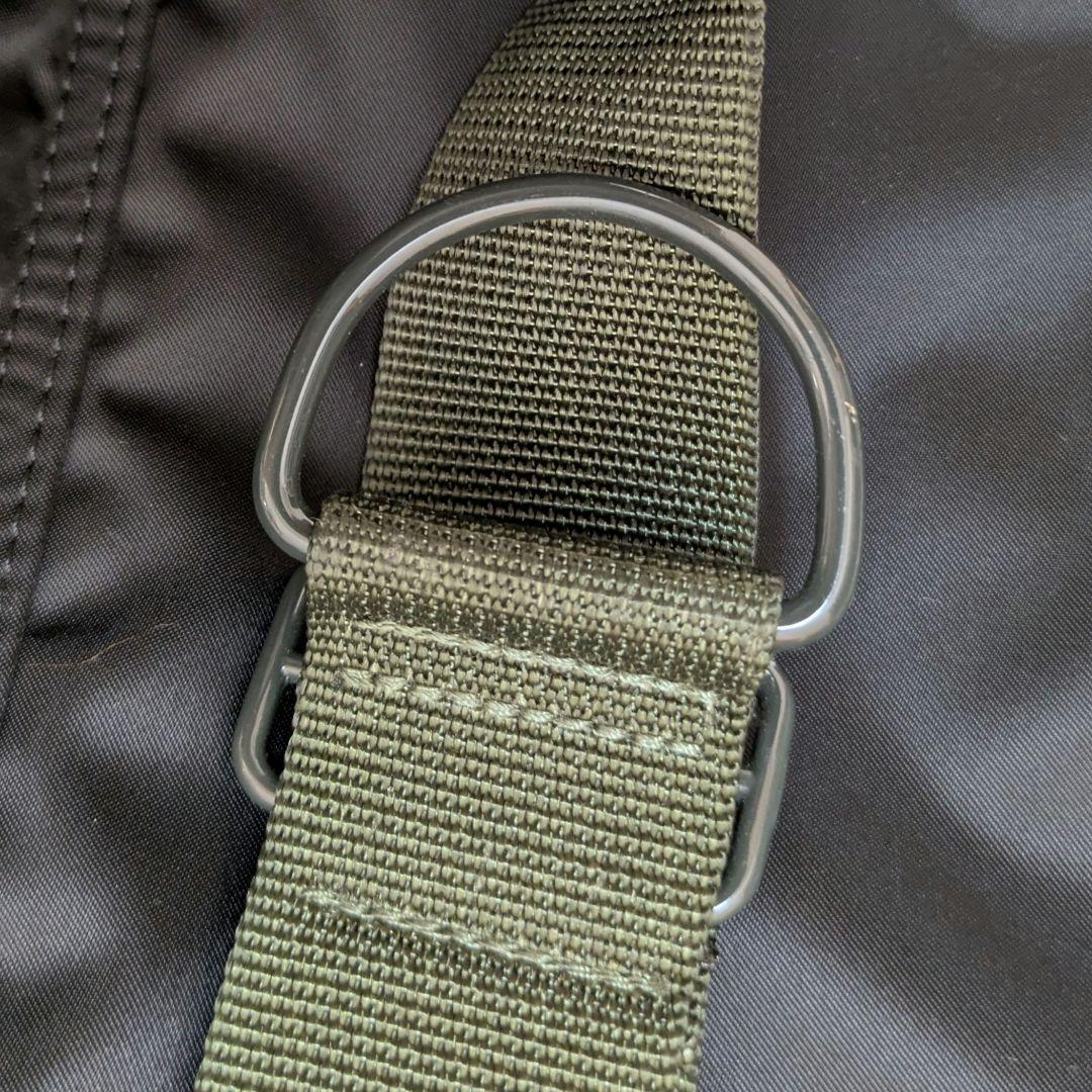 ✨極美品✨ PORTER PX TANKER オフィサーバッグ ショルダーバッグ