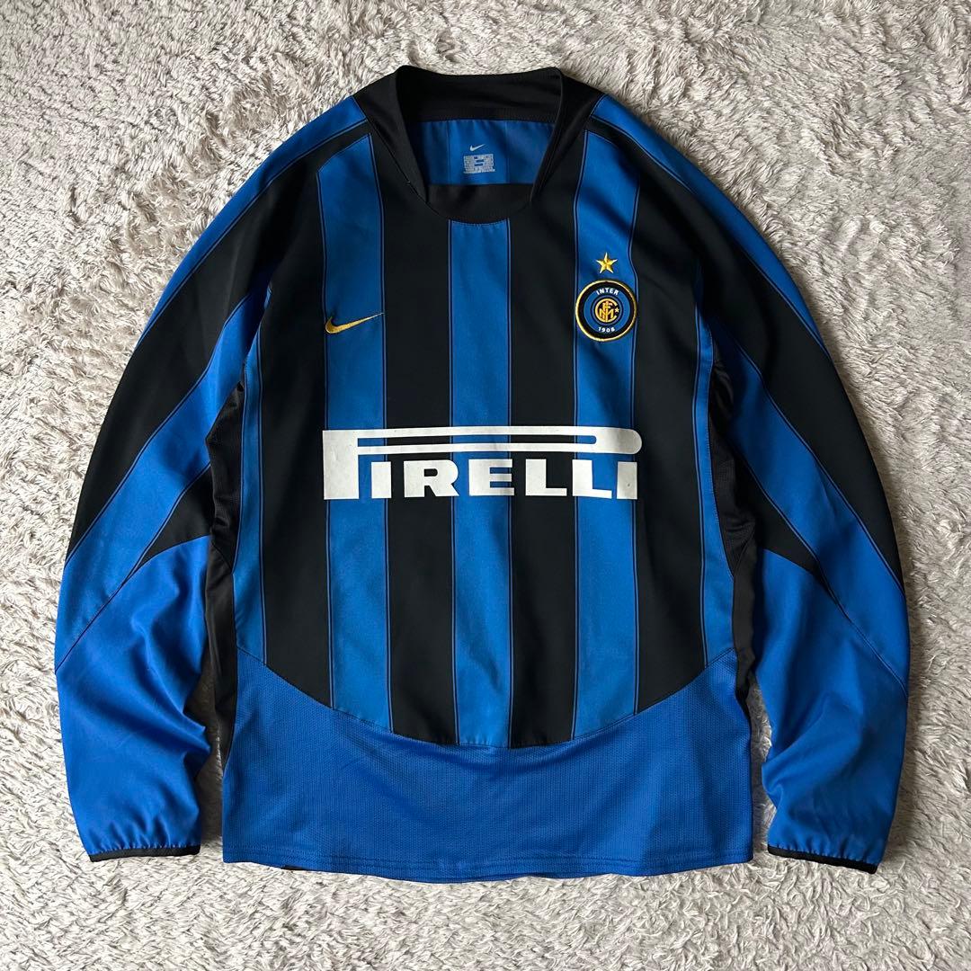 ナイキ 00s intel milano M 03/04  kit