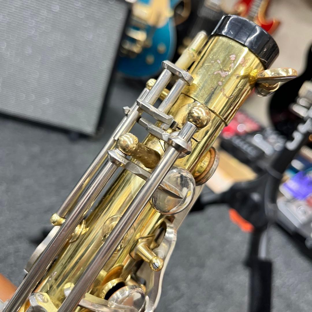 【10993】 YAMAHA アルトサックス YAS-23