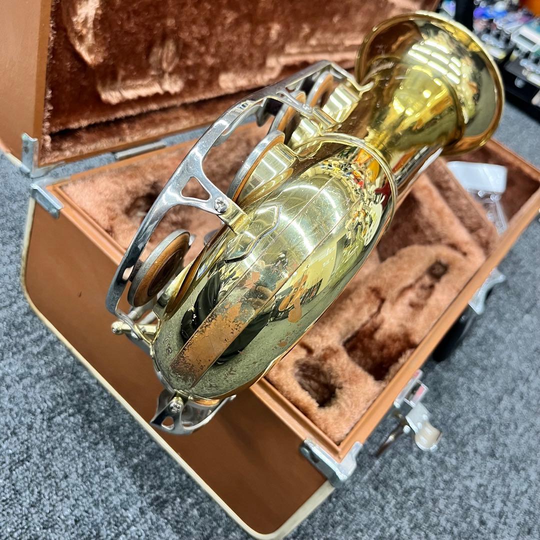 【10993】 YAMAHA アルトサックス YAS-23