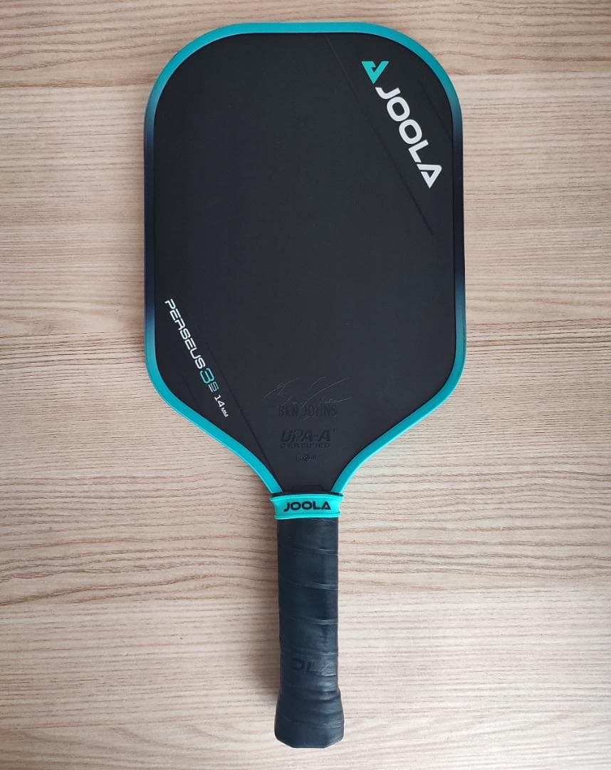 JOOLA Ben Johns Perseus ピックルボール パドル