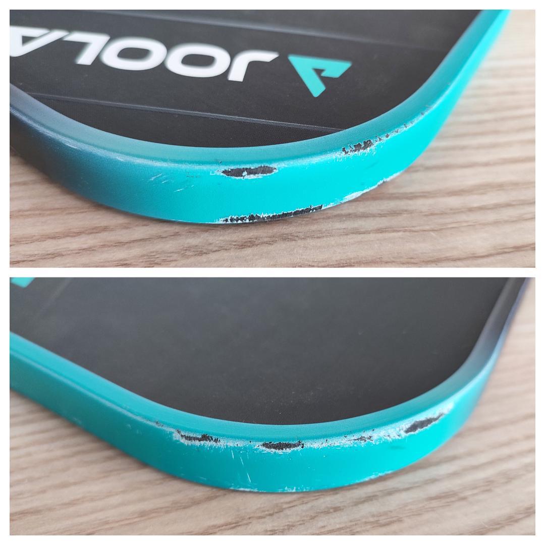 JOOLA Ben Johns Perseus ピックルボール パドル