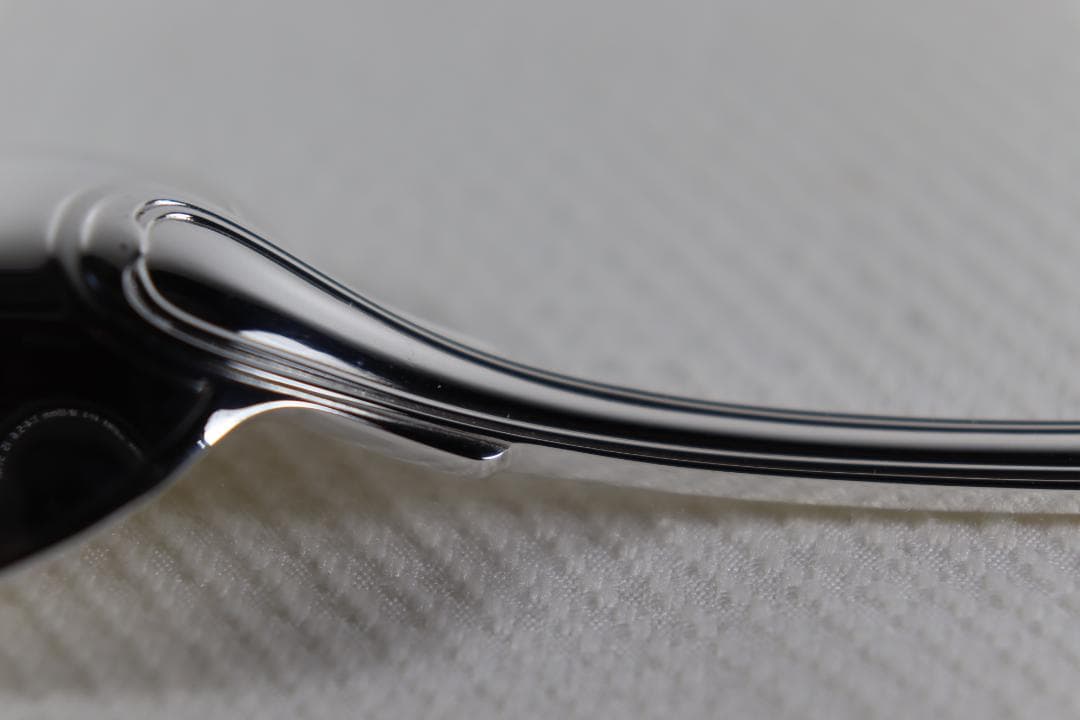 クリストフル■スターリング925製コーヒースプーン■ジュベール■極上の個体です！