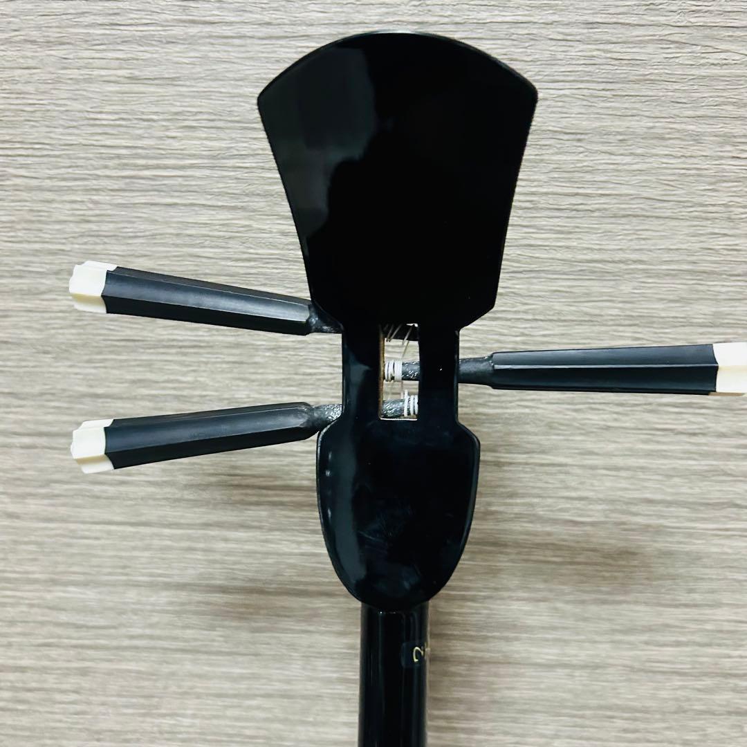 美品！三線 沖縄三線 初心者用 デザイン 三線 スタンダード