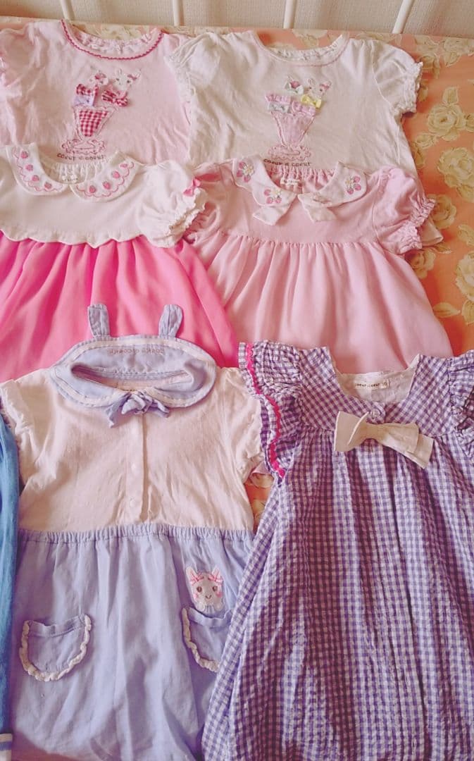 クーラクール夏物まとめ売り　９５/１００