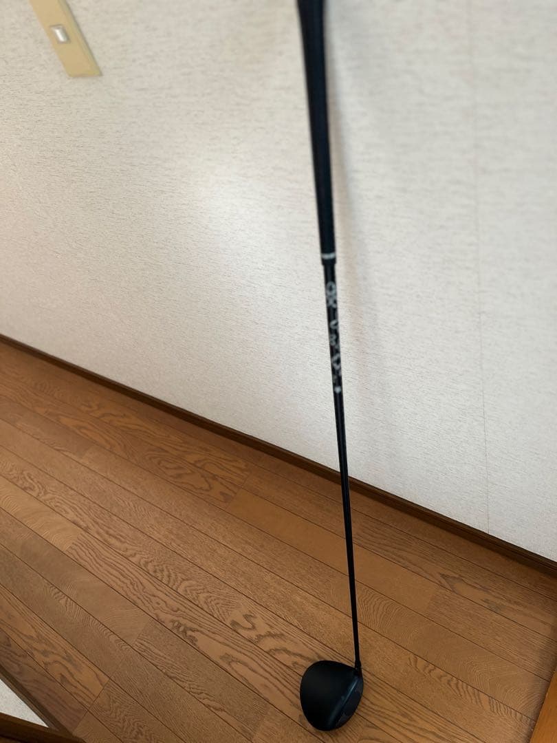 SRIXON ZXi MAX ドライバー 10.5度 ディアマナ50 SR