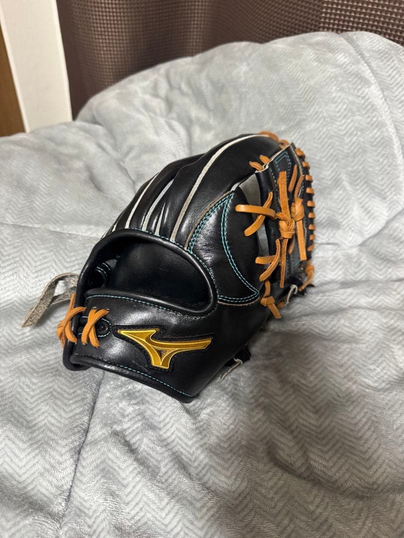 【期間限定価格】ミズノ 軟式野球グローブ　一般用