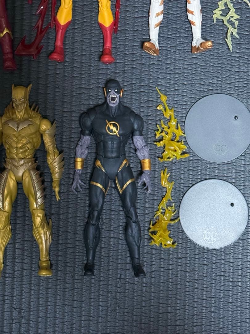 DCマルチバース / フラッシュまとめ売り