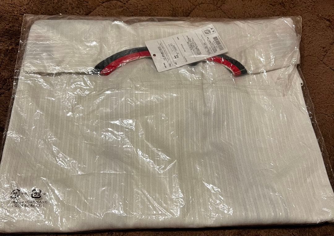 ロッテオリオンズ 落合博満 復刻レプリカユニフォーム　新品　未開封