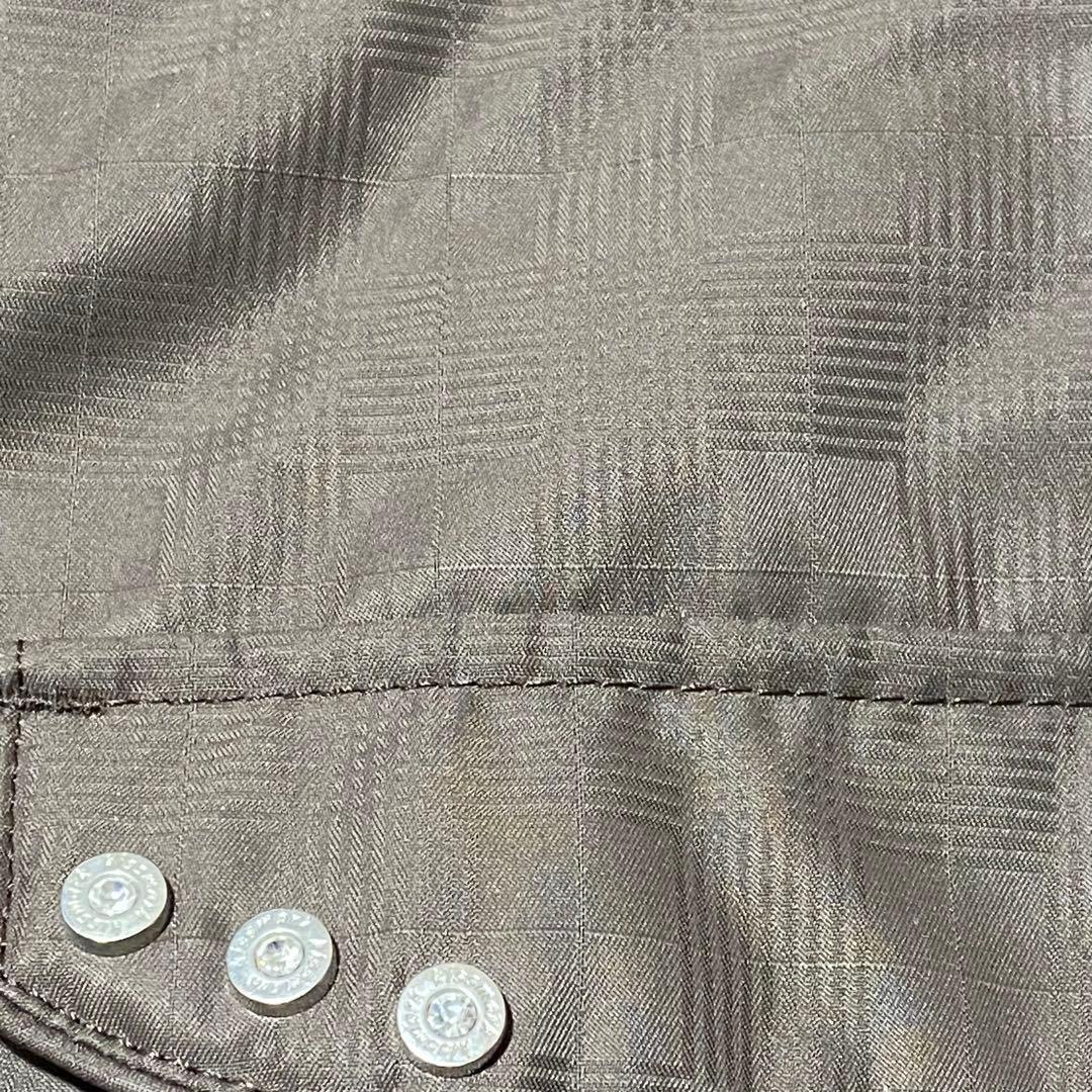 kissmark ブラウン　ジャケット スノーボード　レディース　M 新品未使用