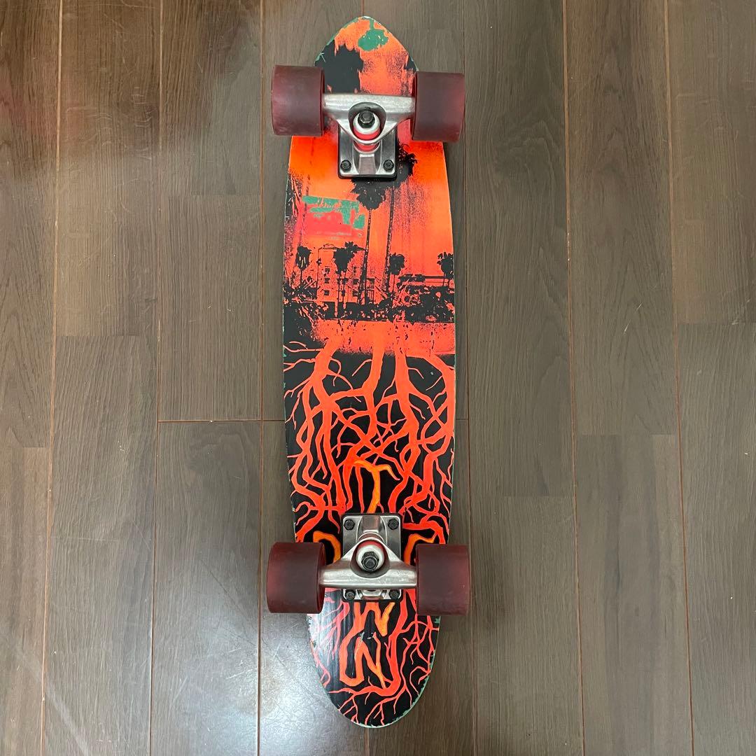 DOG TOWN ドッグタウン　クルーザー　スケートボード