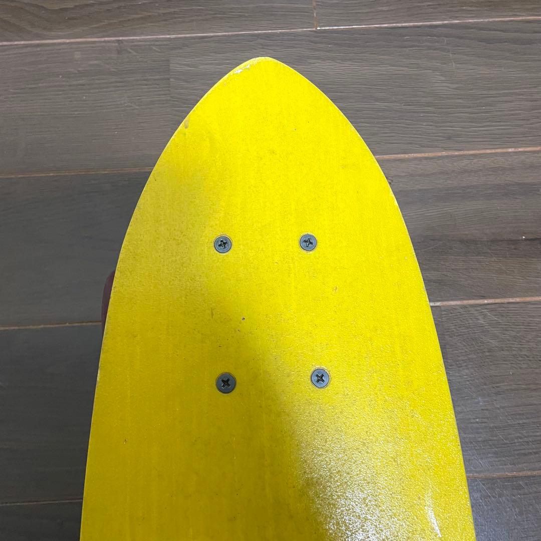 DOG TOWN ドッグタウン　クルーザー　スケートボード