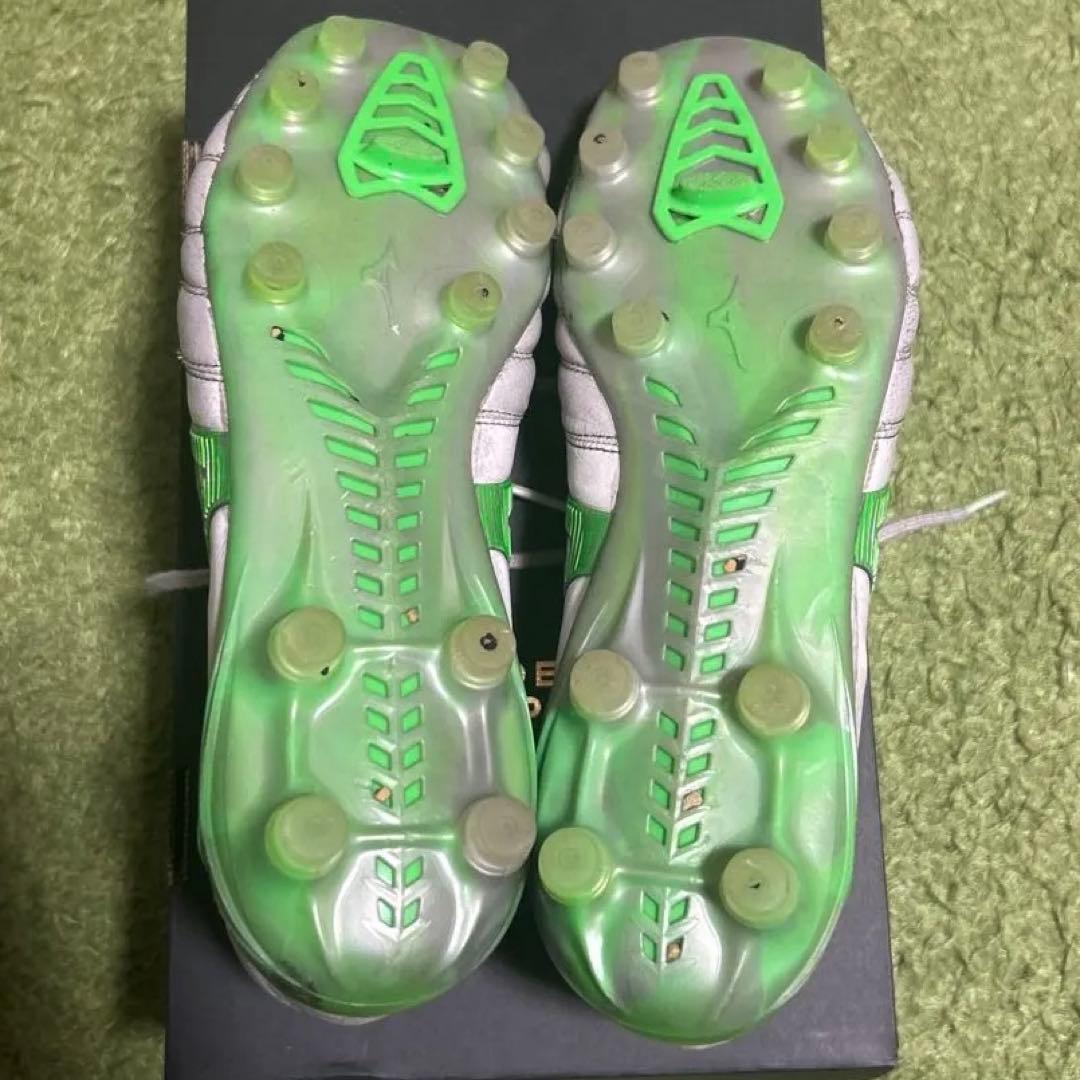 ミズノ モレリアネオ4 JAPAN 限定カラーモデル