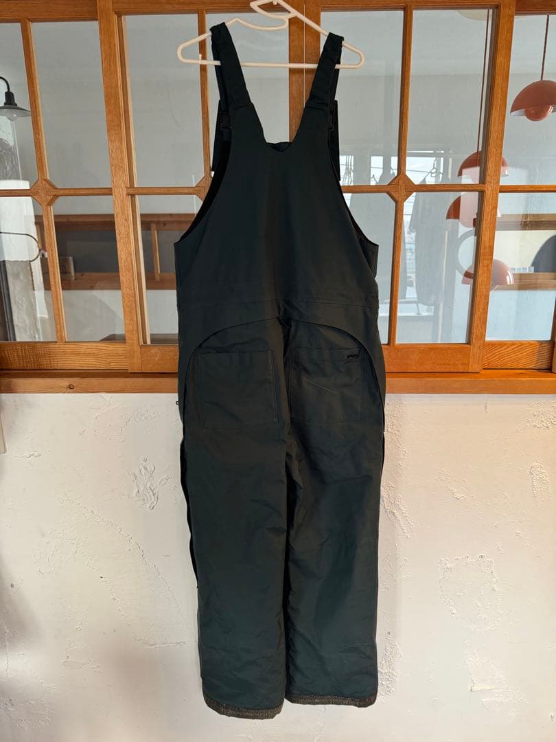 グリーンクロージング　GREENCLOTHING セットアップ Lサイズ