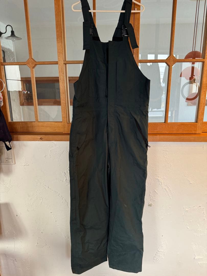 グリーンクロージング　GREENCLOTHING セットアップ Lサイズ