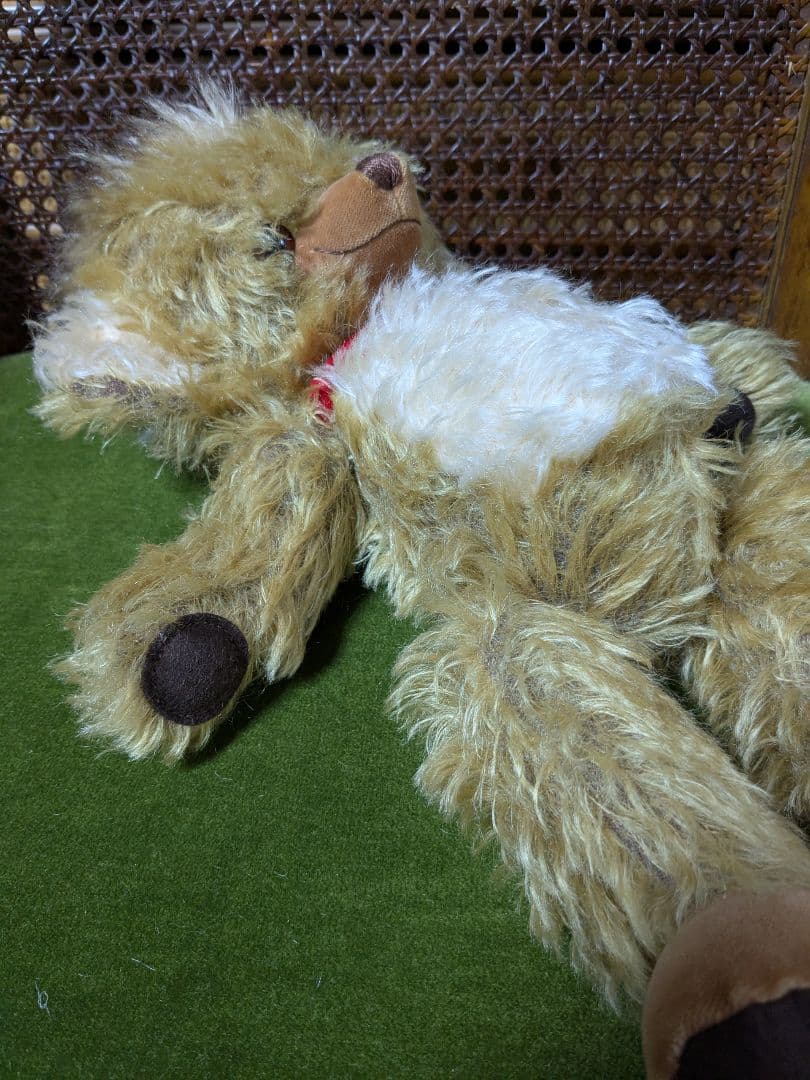 メリーソート　チーキー